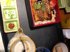-鳗鱼家·深夜食堂(军博店)