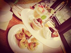 -Ginger(兴国路店)