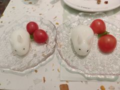 -大树餐厅(环球港店)