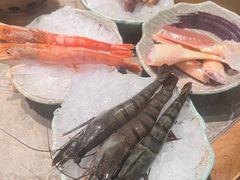 -亚马逊蒸汽活海鲜自助(LCM置汇旭辉广场店)