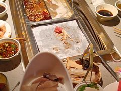-芝小官毛肚火锅海鲜自助(淮安清江浦区新亚店)