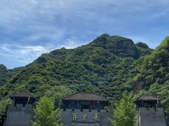 -野三坡百里峡景区