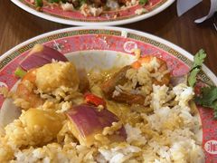 -曼谷食堂·泰国家庭料理