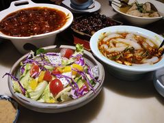 -杏花堂·山西菜馆(晋中万达店)