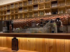 -无印良品餐堂 MUJI Diner(成都太古里店)