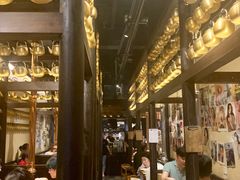 -韩国料理大力士(屏风街店)