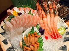 -千代武日本料理(爱建店)