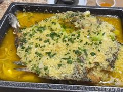 -李氏传家菜(兴城路店)
