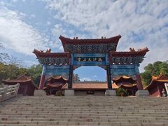 -南沙天后宫景区
