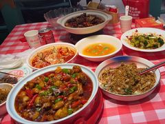 -辣小鲜·南昌大排档(船山路店)