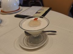 燕窝鲜奶冻-金苑海鲜酒家(来魅力店)