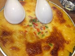 -烛影拾光观景餐厅·创意菜·摄影·小提琴(大唐不夜城店)