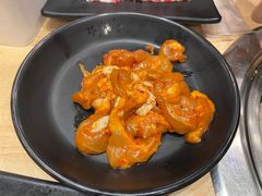 -花味·自助烤肉(雨花客厅店)
