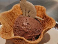 -CORNER CONE GELATO酷矿手作霜淇淋(南头古城店)