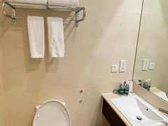 -香港铜锣湾皇悦酒店