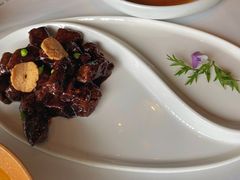 牛眼粒-民国红公馆·秦淮八艳(夫子庙店)