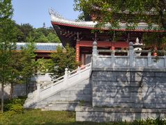 -南少林寺
