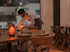 -BOR Eatery(安福路店)