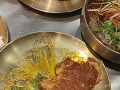 -炉队长·齐齐哈尔家庭烤肉(马家堡店)