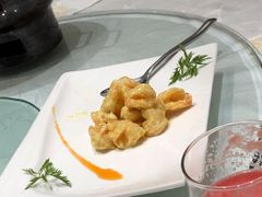 -御仙都北京菜馆·烤鸭店(双井店)
