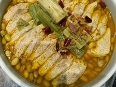 -金稼园·金平湖农家菜
