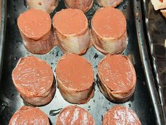 -果松木炭酸菜铜火锅·外婆参鸡汤