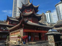 -黔明古寺