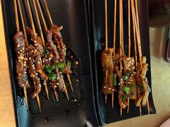 -吞鱼兽麻辣烤鱼(万达店)