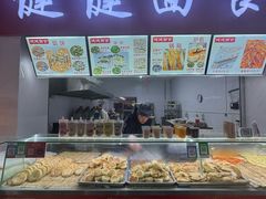 -十五大街农贸市场
