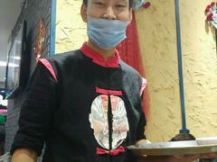 -张氏宽窄巷成都名小吃(茂业百货华强北店)