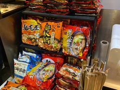 -火炉火自助餐(喜隆多店)