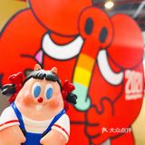 潮巨匠｜玩具展回顾和总结