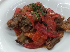 -院里寻菜·精致庭院菜(观沙岭店)