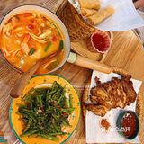 [惊叹]泰式大排档｜空气中都是冬阴功的味道