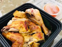 泰妃堂烧鸡-泰妃堂.泰菜.夜宵(赤岗总店)