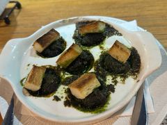 -LA MAISON公鸡和龙(蛇口店)