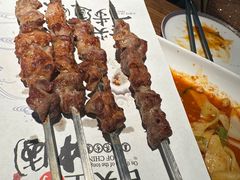 -胖老汉(北京路店)