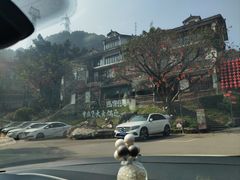-巴倒烫陆派火锅山庄(南山总店)