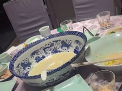 -山外山菜馆(玉泉路店)