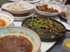 -东方饺子王(工农大路店)
