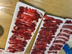 -夜牛潮汕鲜牛肉火锅店(翻身店)