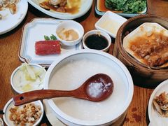 -如轩·海鲜砂锅粥·潮汕菜(海珠店)