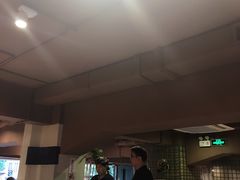 -马路边上·小海鲜烧烤(八一路店)