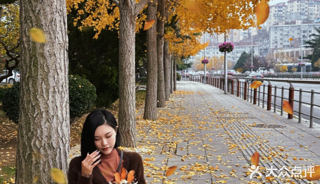 东北的金秋一定要有这暖fufu的一餐🍂