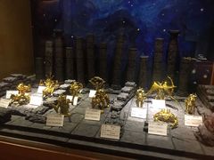 -小山日本料理(兴业太古汇店)