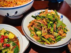 -左陕右甘(亚运村店)