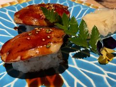 鹅肝寿司-南风(淮海街店)