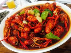 -大拇指龙虾(娄葑文体中心店)