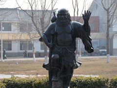 -赵州桥景区