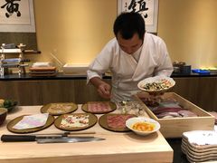 -荣一代目OMAKASE板前料理